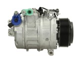 Компрессор кондиционера