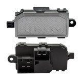 Элемент регулировки вентилятора