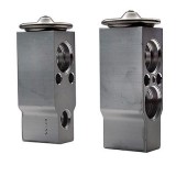 Клапан кондиционера