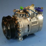 Компрессор кондиционера