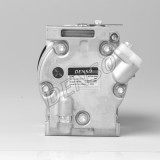 Компрессор кондиционера