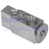 Клапан кондиционера