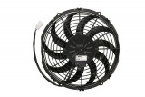 Fan, air-conditioning