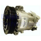 Компрессор кондиционера