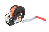 Portable winch