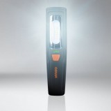 Portable LED lamp