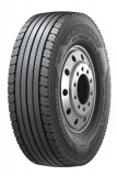 Truck tyre, drive axle =>20''
