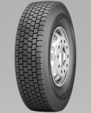 Truck tyre, drive axle =>20''
