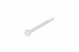 Galvanized HEX bolts
