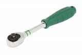 Ratchet handle 1/4”
