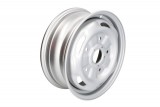 PKW steel rim