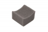 Microfibre cleaners