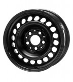 PKW steel rim