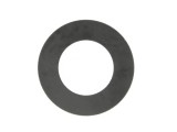 Flat washers