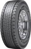 Truck tyre, drive axle =>20''