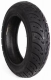 Motorcycle road tyre