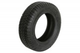 Summer LCV retreaded tyre