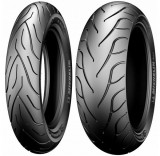 Motorcycle road tyre