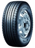 Truck tyre, drive axle =>20''