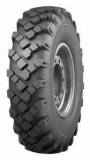Truck tyre, universal =>20''