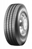 Truck tyre, front =>20
