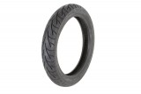 Motorcycle road tyre