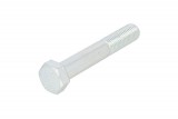 Galvanized HEX bolts