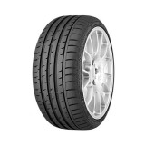 RTF type summer PKW tyre