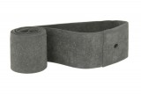 Motorcycle rim band