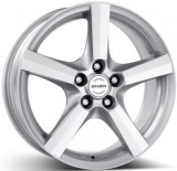 PKW alloy rim