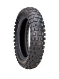 Motorcycle road tyre