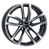 PKW alloy rim