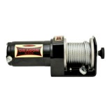ATV and quad winches