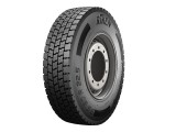 Truck tyre, drive axle =>20''