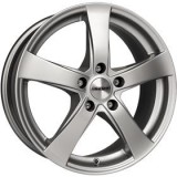PKW alloy rim