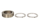 Fuel injection pump element