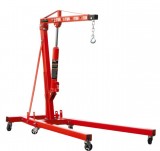 Engine crane