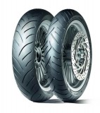Scooter tyre