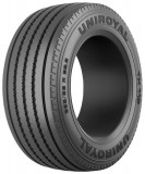LKW semi-trailer tyre