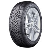RTF type retreaded winter PKW tyre