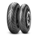 Scooter tyre