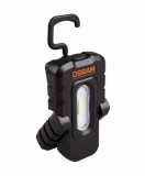 Portable LED lamp