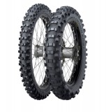 Motorcycle off-road tyre