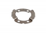 Fuel injection pump element