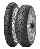 Motorcycle road tyre