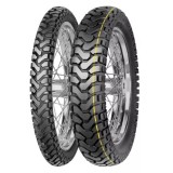 Motorcycle off-road tyre