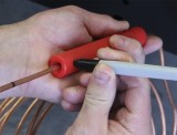 инструменты обслуживания тормозных систем