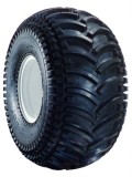 ATV tyre