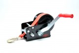 Portable winch