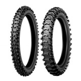 Motorcycle off-road tyre